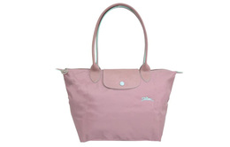 Longchamp Сумка Le Pliage Club Nylon Dumpling, женская наплечная сумка Rose 2605619p13 | rose pink