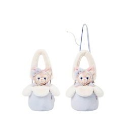 Сумка-кроссбоди Duffy And Friends Lazy Together Collection LinaBell Disney 400060378529