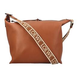 Loewe Сумка через плечо Smooth Calfskin, кросс-боди мужская brown b906k70x13-2530