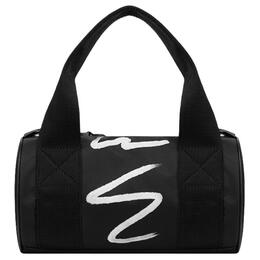 Moschino Полиэстер наплечная сумка, кроссбоди, мини-кошелек мужская black aef231z1a900682242555