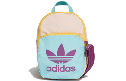 Adidas Originals Полиэстер твил кроссбоди рюкзак мини унисекс мультиколор fn3010 | multicolor