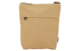 Кроссбод сумка из ткани, плечевая сумка унисекс sand Carhartt WIP, Sand i032888-1ya-xx | sand