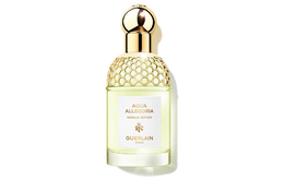 Jiaolan Aqua Allegoria Orange Blossom Orchid женские духи Woody Floral туалетная вода Fig Vetiver Basil 30 мл/75 мл Guerlain 花草水语橙花岩兰淡香水