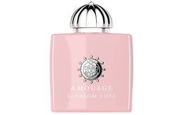 Amouage Духи для женщин floral fruity eau de toilette edt rose grass 50 мл/100 мл 心花盛放淡香水