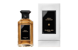 Jiaolan Art Salon Midnight Neroli духи цитрусово-цветочные Eau De Parfum EDP чайный лист нероли ваниль 50ml Guerlain 新版迷夜橙花
