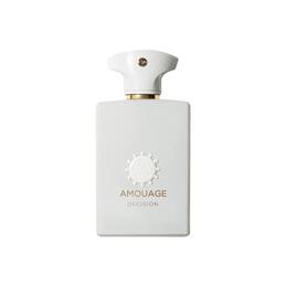 Amouage Одор Odyssey Collection Decision Perfumes Woody Tones Eau De Parfum EDP с нотами розового перца и бергамота 100 мл decision香水