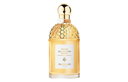 JIAOLAN Aqua Allegoria Citrus Basil Harvest Perfumes Citrus Floral Eau De Toilette Limited Edition Version 125ml Guerlain 限量版柑橘罗勒收获香水