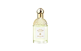 Jiaolan Aqua Allegoria духи с ароматом мяты и ванили Eau De Toilette с нотами трилистника и чайных листьев 75 мл Guerlain 花草水语薄荷青草香型淡香水