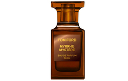 Парфюмерная вода TF Private Fragrance Adjustment Solitude Myrrh с древесными нотами, мускус и ваниль 50мл/100мл Tom Ford 没药之谜香水