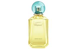 Chopard Духи Happy Lemon Heart с цитрусовыми нотами, парфюмерная вода EDP, аромат апельсина и яблока, 10 мл/40 мл/100 мл 柠檬甜心香型浓香水