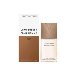 Вода на всю жизнь Vetiver парфюмерная вода унисекс аромат древесный ароматический туалетная вода 50мл/100мл Issey Miyake 一生之水馥郁香根草男士淡香水