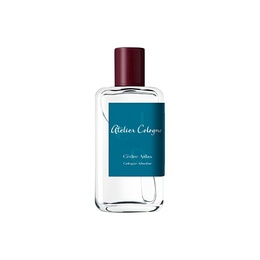 Atelier Cologne OULONG Old Version Cedar Love Perfumes Woody Tones Eau De Cologne лимон черная смородина туалетная вода 30ml/100ml/200ml 阿特拉斯雪松之恋香水