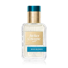 Atelier Cologne OULONG новая версия парфюм с ароматом золотой древесины древесный цитрусовый аккорд туалетная вода нероли липа 30мл/100мл 流金木香新版香精