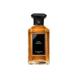 Guerlain Jiaolan Art Salon духи Turkey Rose, шипрово-цветочный аромат, Eau De Parfum, нота розы, жимолости, пачули, 50 мл/100 мл/200 мл 土耳其玫瑰香淡香精香水