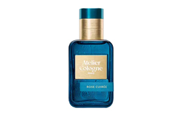 Atelier Cologne OULONG редкий и экзотичный новый релиз, Secret Rose духи парфюмерная композиция Potpourri Eau De Parfum 30ml/100ml 欧珑浓香水 暗语玫瑰