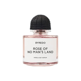 Byredo Коллекционный парфюм No Man's Land Rose, древесно-цветочный аромат, Eau De Parfum EDP, шафран и черная смородина, 50мл/100мл byredo典藏版香水 无人区玫瑰