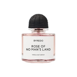 Byredo Коллекционный парфюм No Man's Land Rose, древесно-цветочный аромат, Eau De Parfum EDP, шафран и черная смородина, 50мл/100мл byredo典藏版香水 无人区玫瑰