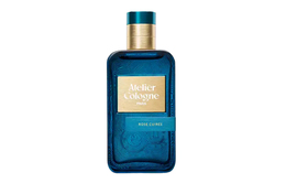 Atelier Cologne OULONG редкий и экзотичный новый релиз, Secret Rose духи парфюмерная композиция Potpourri Eau De Parfum 30ml/100ml 欧珑浓香水 暗语玫瑰