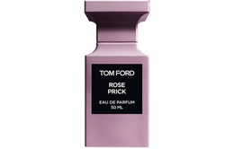 Tom Ford Парфюмерная вода TF Private Fragrance Adjustment Thorn Rose с цветочными нотами EDP Black Pepper Patchouli 50мл/250мл 特荆刺玫瑰
