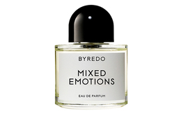 Byredo Классический парфюм a mixture of emotions с древесным ароматом, ноты черной смородины и фиолетового roland, 50 мл/100 мл mixed emotions香水