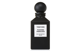 Парфюмерная вода TF Private Fragrance Adjustment Fabulous Men's Perfumes Leather Scent Profile 30мл/50мл/100мл/250мл Tom Ford 特法布勒斯香水（fabulous)