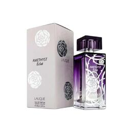 Духи laili amethyst eclat с фруктовыми нотами eau de parfum edp 100 мл Lalique 紫水晶 eclat香水