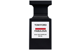 Парфюмерная вода TF Private Fragrance Adjustment Fabulous Men's Perfumes Leather Scent Profile 30мл/50мл/100мл/250мл Tom Ford 特法布勒斯香水（fabulous)