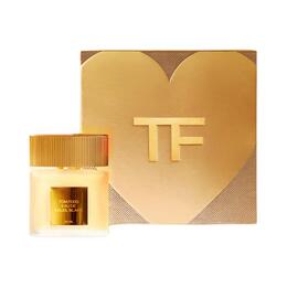 Духи TF Brilliant Streamer Perfumes Citrus Floral Eau De Toilette с аккордом цитруса и иланг-иланга 30мл/50мл/100мл Tom Ford 限定礼盒璀璨流光香水