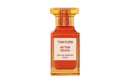 Tom Ford Духи TF Private Fragrance Adjustment Bitter Peach, аромат еды, восточный парфюм EDP, персик, жасмин, ваниль, 50 мл 桃子香水