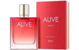 Женская парфюмерная вода Active Infinite Perfumes Wooden Oriental Accord с нотами малины и ветивера 30мл/50мл/80мл Hugo Boss 女士活力无限香水