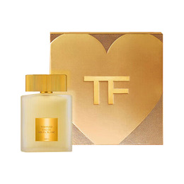 Духи TF Brilliant Streamer Perfumes Citrus Floral Eau De Toilette с аккордом цитруса и иланг-иланга 30мл/50мл/100мл Tom Ford 限定礼盒璀璨流光香水