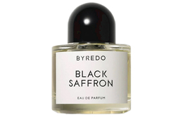 Классический парфюм Dark Night Saffron восточный аромат Eau De Parfum с нотами грейпфрута и можжевельника 50мл/100мл Byredo 黑色藏红花 50ml/100ml