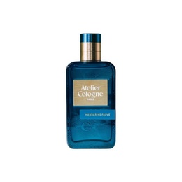 Atelier Cologne OULONG редкий эмалевый парфюм с ароматом апельсинового дерева и цитрусовыми нотами Eau De Parfum EDP зеленый апельсин 30ml/100ml 珐琅橘木香水