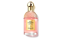 Guerlain JIAOLAN Aqua Allegoria Rose Intense аромат парфюмерная вода цветочно-фруктовая композиция Eau De Parfum цитрус жасмин ваниль 75мл/125мл 玫瑰玫瑰香水
