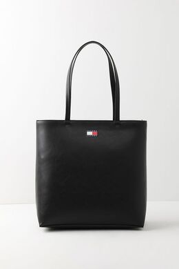 Tommy Hilfiger: Чёрная сумка 