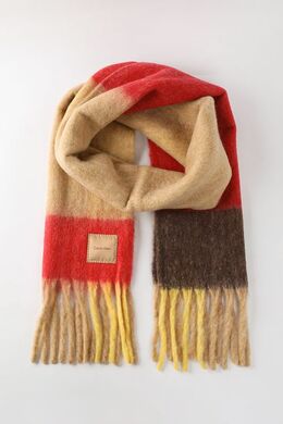 Calvin Klein: Шарф 