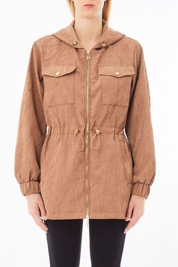 Liu Jo: Куртка с капюшоном 