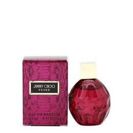 Jimmy Choo Fever / Jimmy Choo EDP Mini 0.15 oz (4.5 ml) (W) 3386460097376