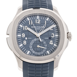 Patek Philippe - Aquanaut Watches - 5164G-001