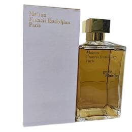 Maison Francis Kurkdjian Unisex Gentle Fluidity Gold EDP Spray 6.8 oz Fragrances 3700559609798