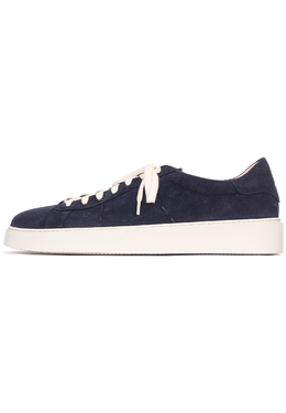 ELEVENTY: Синие кеды 