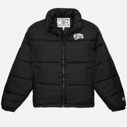 Billionaire Boys Club: Чёрный пуховик 