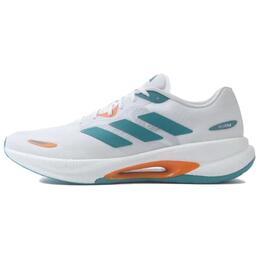 Adidas Velostar амортизирующие повседневные кроссовки для бега унисекс white ki6018 | white