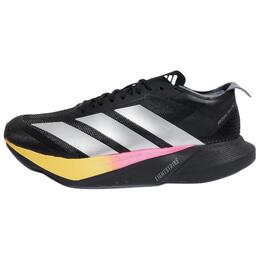 Adidas Мужские кроссовки для бега ADIZERO DRIVE RC Slip Resistant, Abrasion Resistant, Rebound Resistant черные ki3436 | black