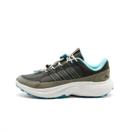 Adidas Кроссовки ROAM WANDER Shock Absorbers Slip Resistant Low top Mountaineering & Hiking Shoes Men's Green jr7648 | green