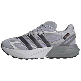 Легкие дышащие повседневные кроссовки для бега Unisex Gray Adidas, серый jq6005 | gray