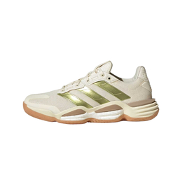 Adidas Стабилизатор 16 низкие кроссовки для тренировок женские gold sand jp9764 | gold sand/ecru