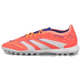 Adidas Кроссовки PREDATOR PRO Slip Resistant, Abrasion Resistant, Breathable Soccer Shoes Unisex Orange ji1185 | orange