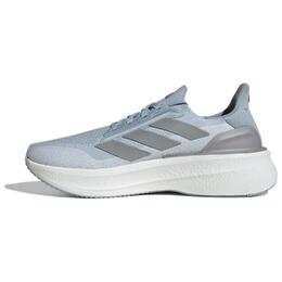 Тренировочные кроссовки для бега с амортизацией мужские Adidas, серый jq2926 | gray