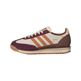 SL72 RS тренировочные кроссовки Unisex Adidas, коричневый jr6999 | brown